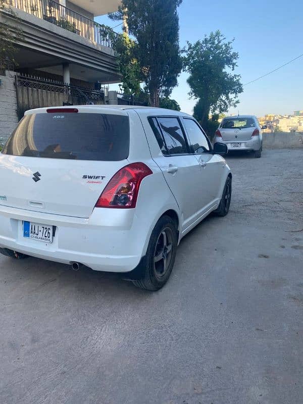 suzuki swift for sale 3