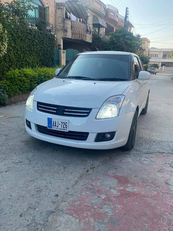 suzuki swift for sale 5