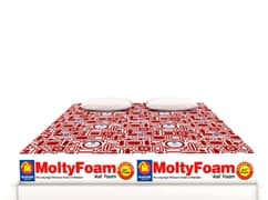 king size new large foam mattress