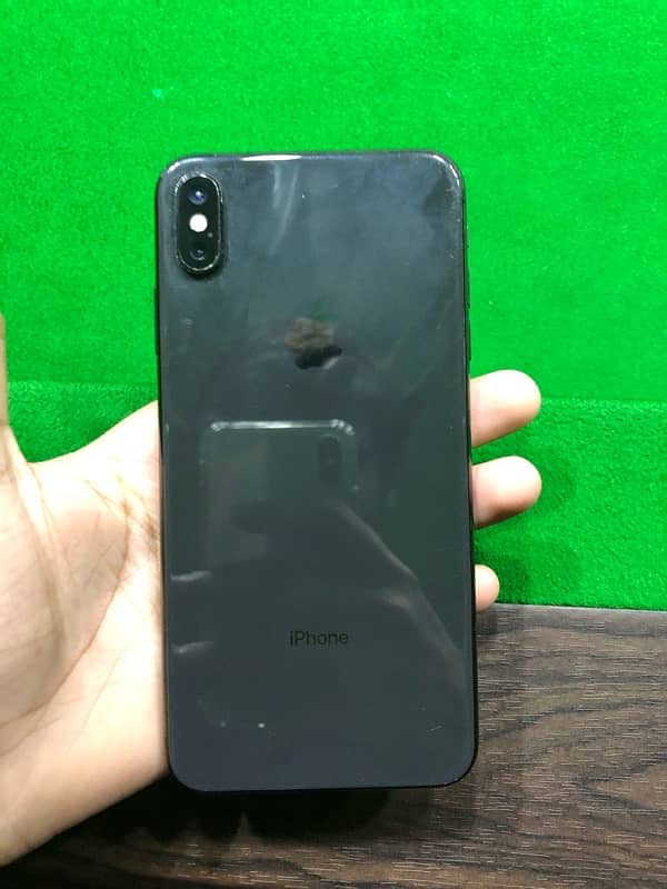 iphone xsmax 64 gb jv 0