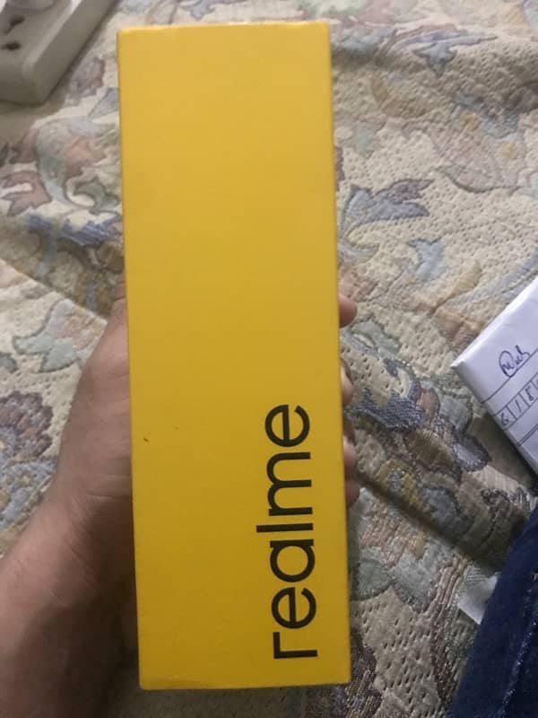 realme c53 box 6/128 1