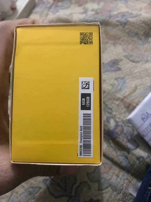 realme c53 box 6/128 3