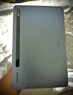 Samsung Galaxy tab s7