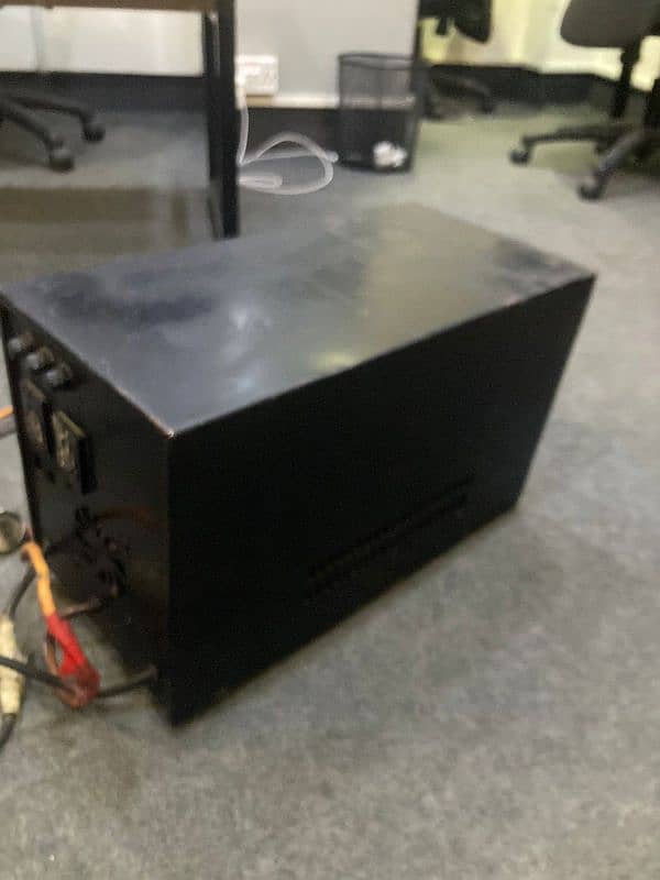 used ups non sinwave 1