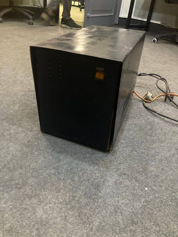 used ups non sinwave 2