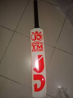 TM. JD bat