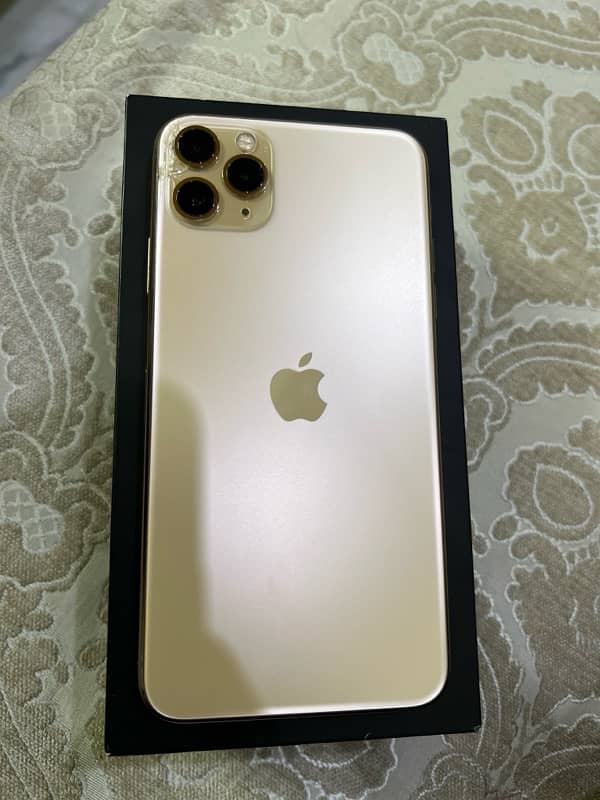 iPhone 11 Pro max 1