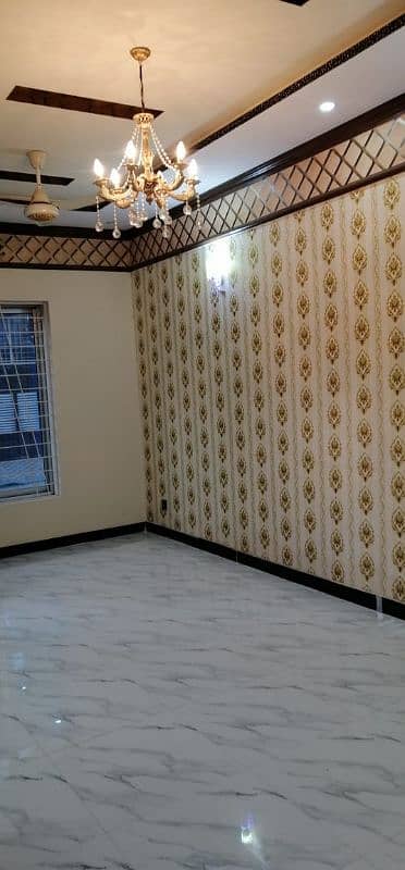 3 Marla Double Storie New Condition House For Sale In Shadab Garden 1