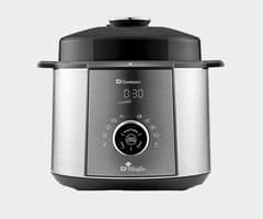 BRAND NEW, BOX PACKED, DAWLANCE ELECTRIC PRESSURE COOKER.