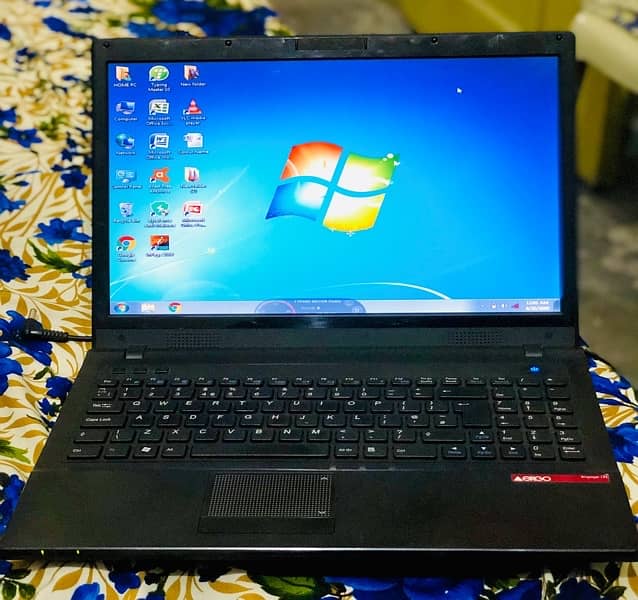 ERGO core i3 1st generation with full keyboard 7