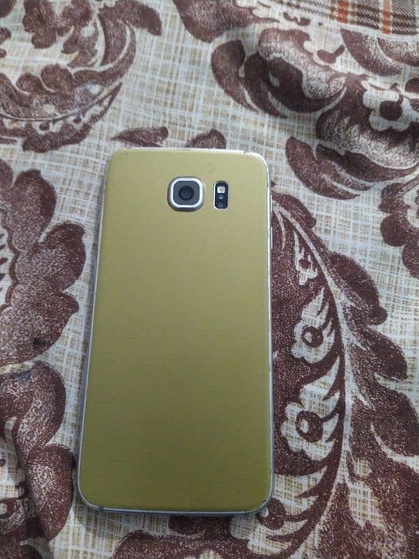 Samsung galaxy s6 1