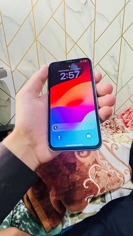 Iphone XR 256GB JV 1