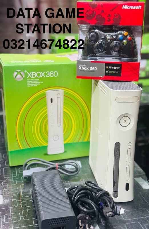 xbox 360 2