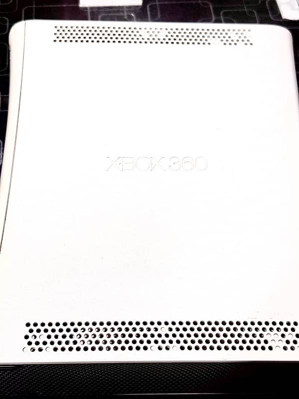 xbox 360 5