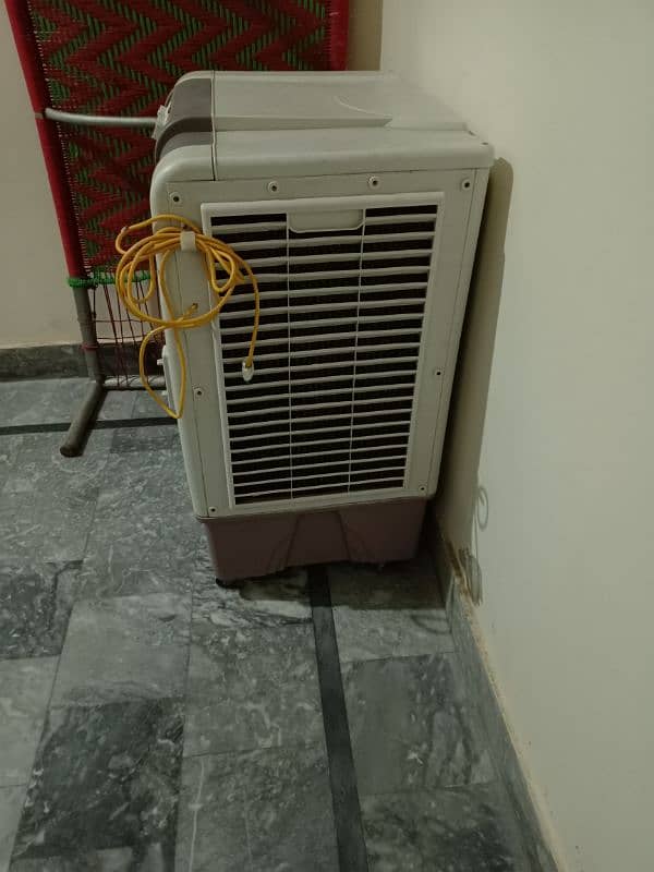 Super Asia cooler good condition all working 0