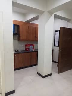 Modern Flat For Rent In Citi Housing Scheme, Jhelum 0