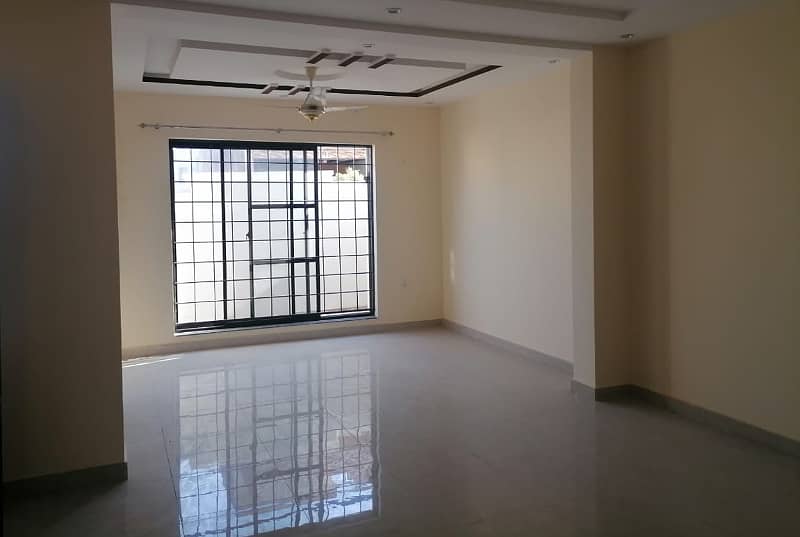 Modern Flat For Rent In Citi Housing Scheme, Jhelum 11