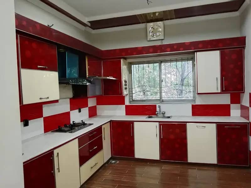 Spacious 7 Marla Unfurnished House for Rent in Citi Housing, Jhelum 11