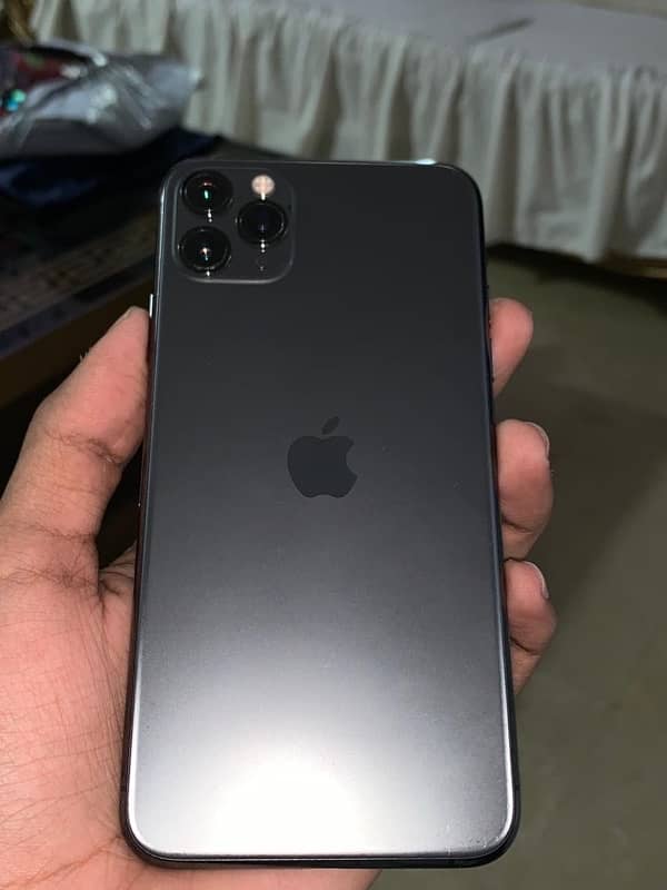 iphone 11 pro max 64gb 0