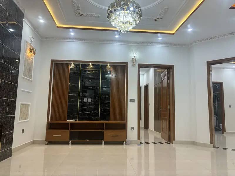 Stunning 10 Marla House For Sale In Citi Housing Scheme, Jhelum 14