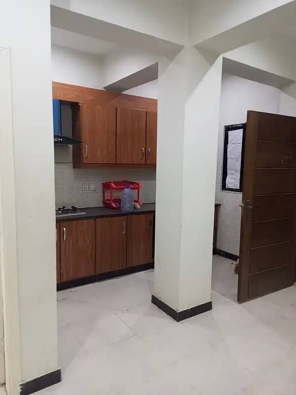 Modern Living Awaits: Stunning Unfurnished Flat In Citi Housing Jhelum 2