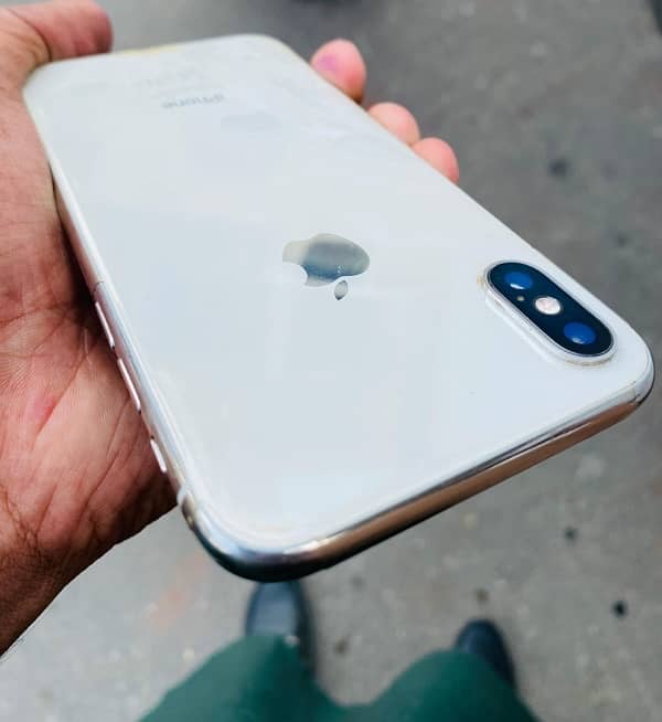 Iphone X 64 GB 2