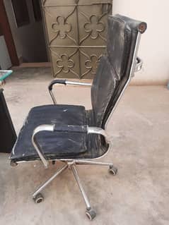 Office Chair Stainless Steel Imported Machine