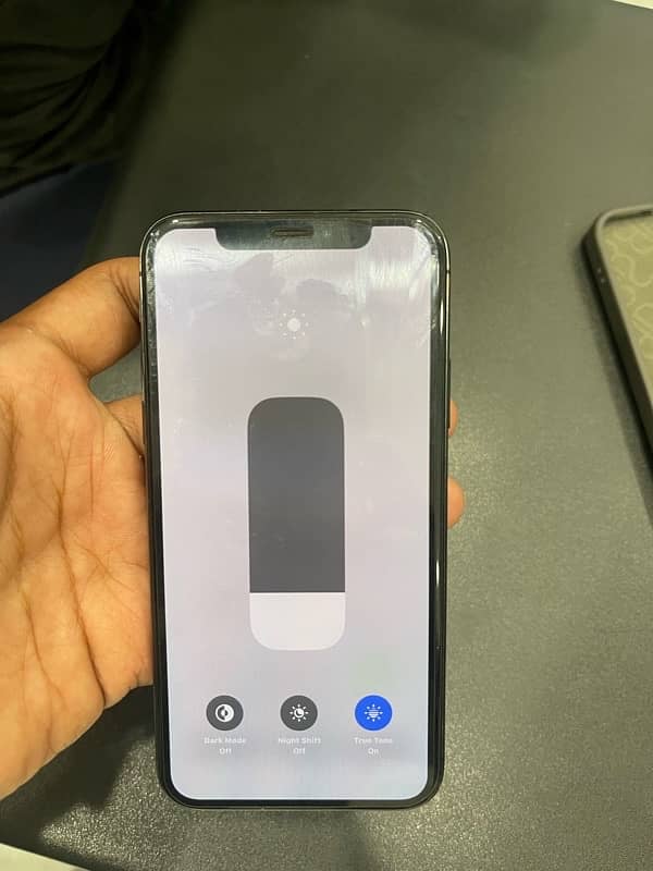 Iphone X official PTA approved 3