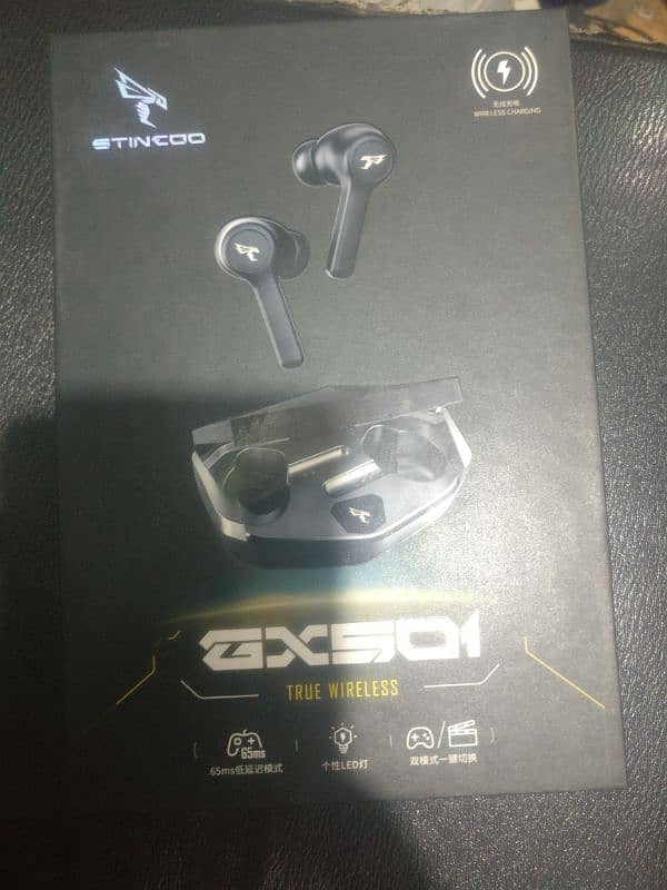 Gaming earbuds for sale special for gaming 0