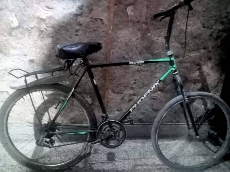 urgent çycle for sale 0