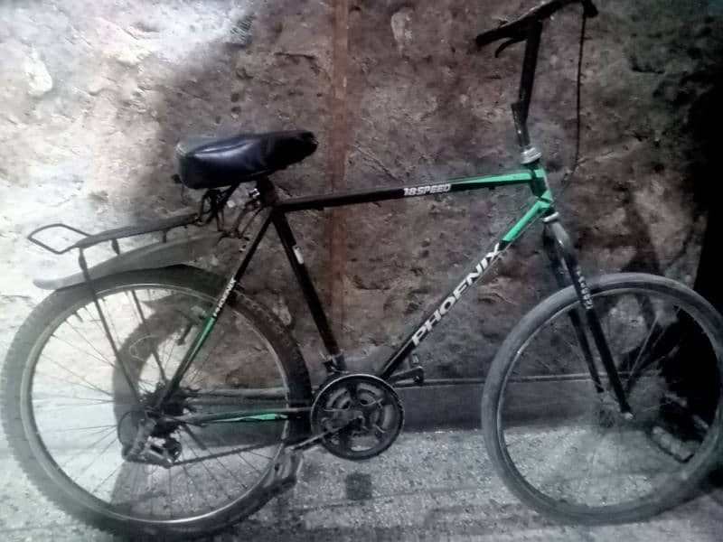 urgent çycle for sale 1