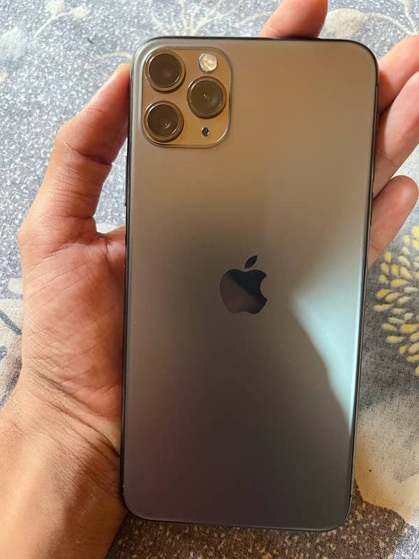 iPhone 11 Pro Max 2