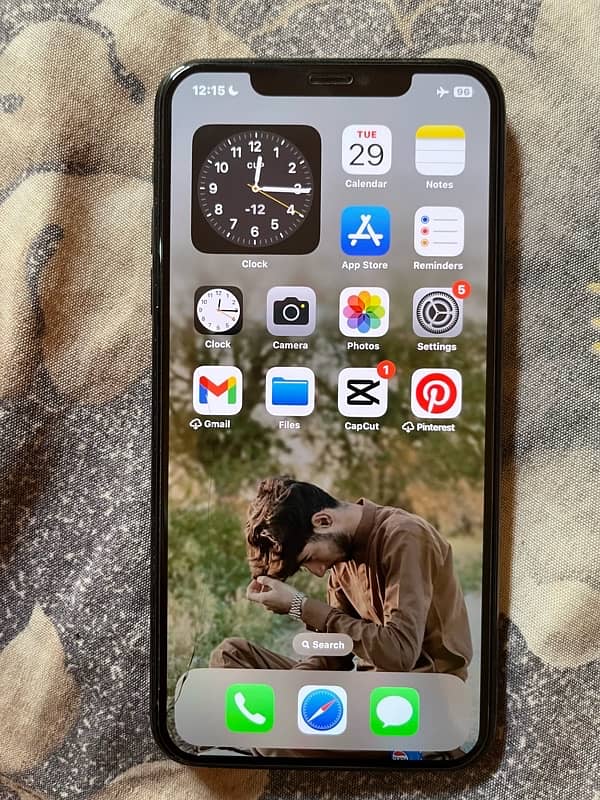 iPhone 11 Pro Max 5