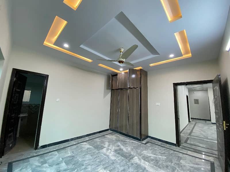 12 Marla Brand New Designer Full House Available For Rent Bahria Town Phase 8 Rawalpindi 2