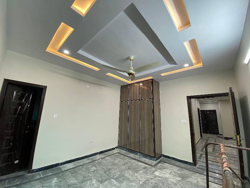 12 Marla Brand New Designer Full House Available For Rent Bahria Town Phase 8 Rawalpindi 19