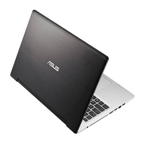 Asus VivoBook - 15" - Intel Core i5 - HD 500GB 0