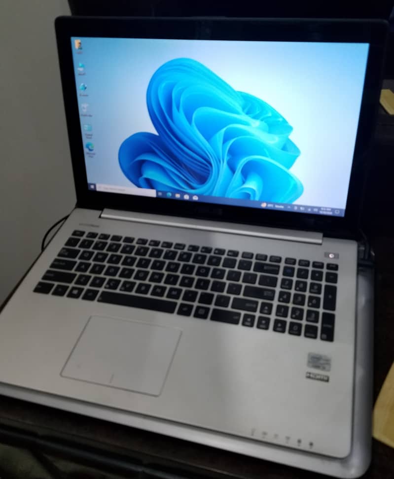 Asus VivoBook - 15" - Intel Core i5 - HD 500GB 2