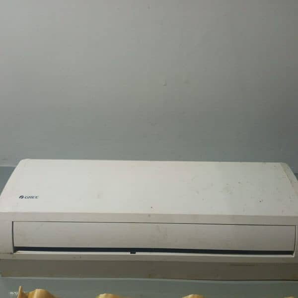 gree ac non inverter 0