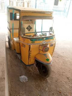 Rickshaw