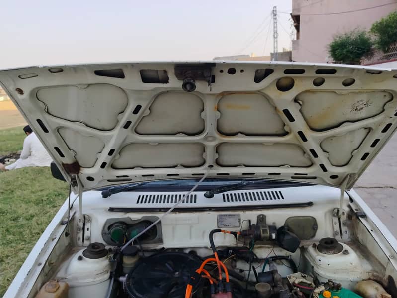 Suzuki Mehran VX 2005 2006 2