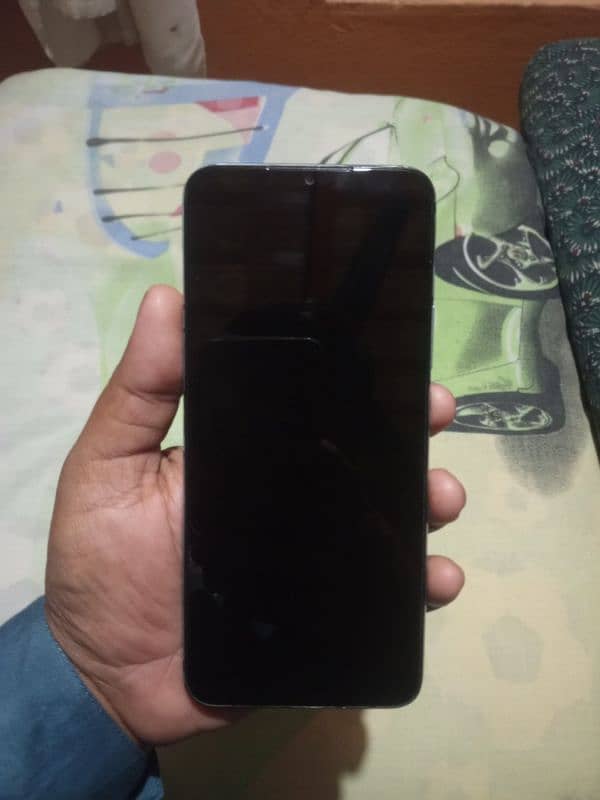 Infinix hot10 play 4/64 only mobile ha call+Whatsapp o3o74937491 2