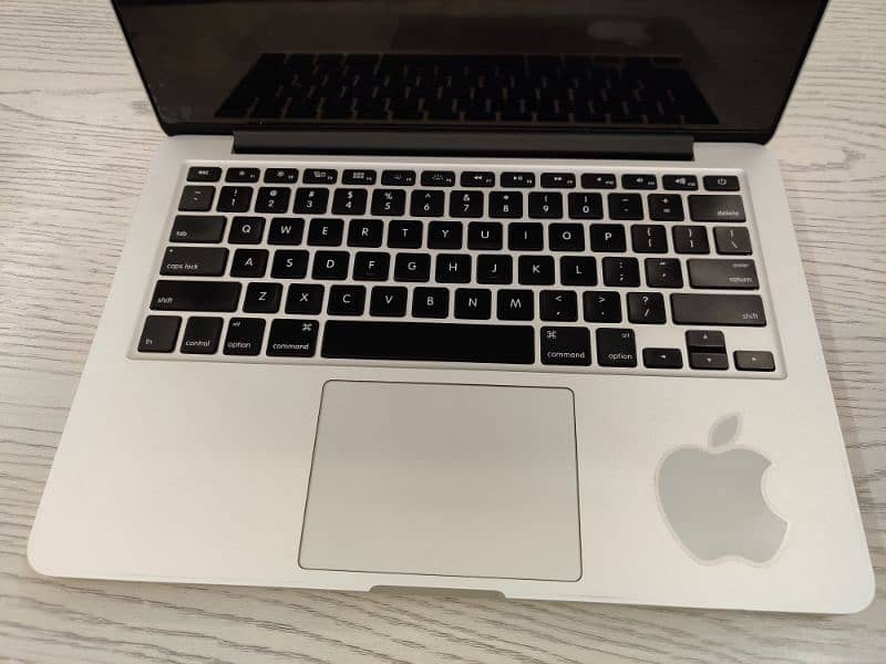 MacBook Pro 2015 1