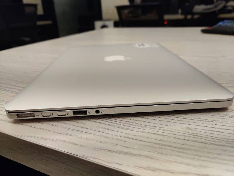 MacBook Pro 2015 4