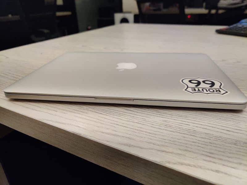 MacBook Pro 2015 5