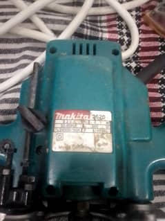 Makita japan router