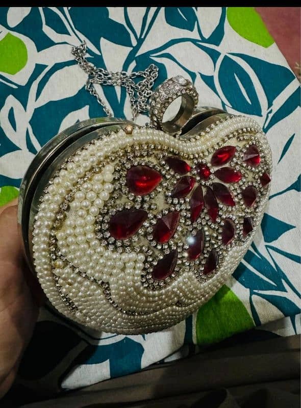 hand purse 1