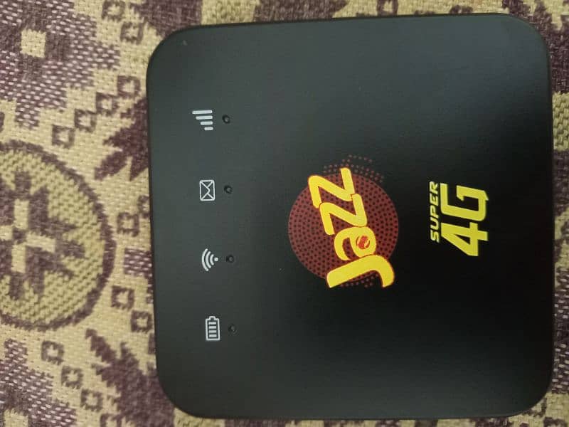 jazz advice 4g hai new hai bilkul new hai 2