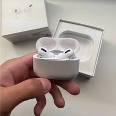 Apple Airpods Pro 2nd Generation