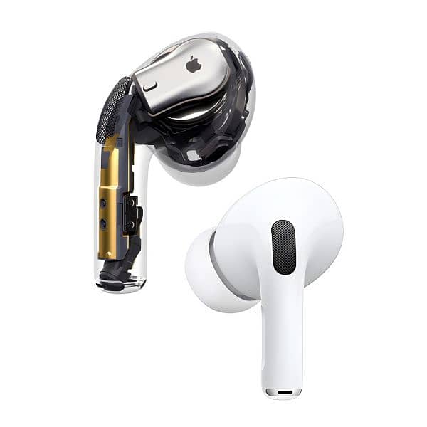 Apple Airpods Pro 2nd Generation 3