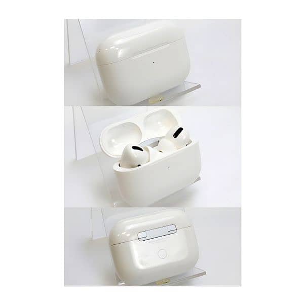 Apple Airpods Pro 2nd Generation 13